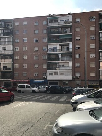 Plus de détails pour Calle Río Eresma, 2, Alcalá de Henares - Logement à vendre