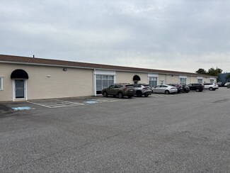 Plus de détails pour 204 S Meadow Rd, Plymouth, MA - Bureau à louer