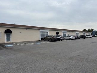 Plus de détails pour 204 S Meadow Rd, Plymouth, MA - Bureau à louer