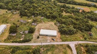 Plus de détails pour 8451 Centennial Farms Dr, Coyle, OK - Local d’activités à vendre