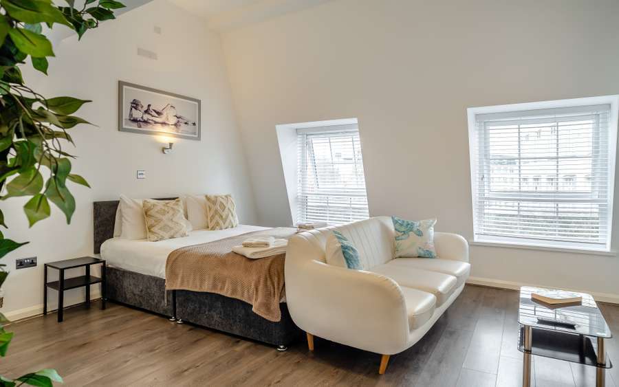 8-10 Whimple St, Plymouth à vendre - Photo de l’immeuble – Image 3 sur 15