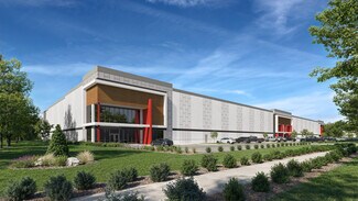 Plus de détails pour 4923 N Graham St, Charlotte, NC - Industriel/Logistique à louer