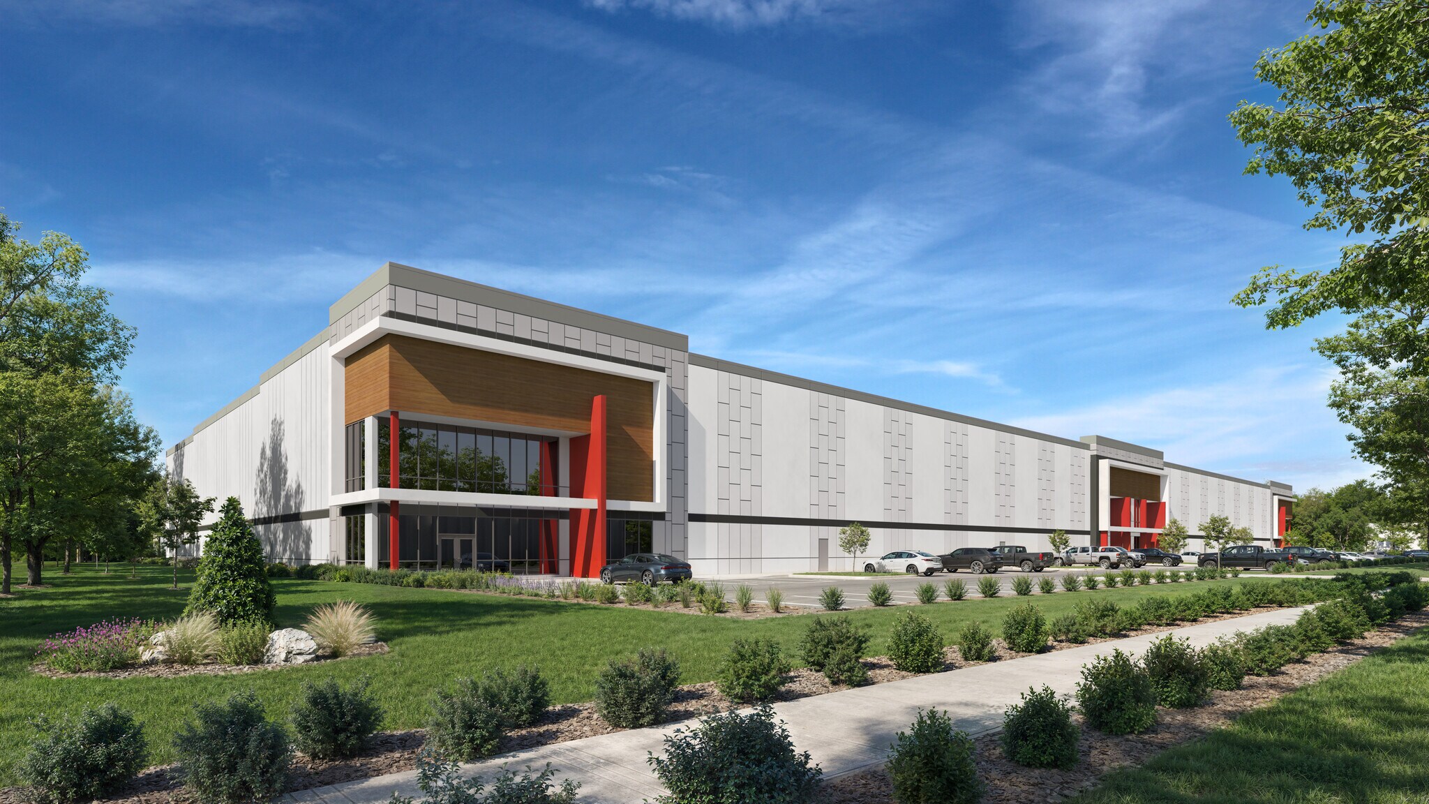 4923 N Graham St, Charlotte, NC à louer Photo principale– Image 1 sur 4