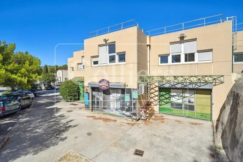 219 Avenue Du Serpolet, La Ciotat à vendre - Photo de l’immeuble – Image 3 sur 15