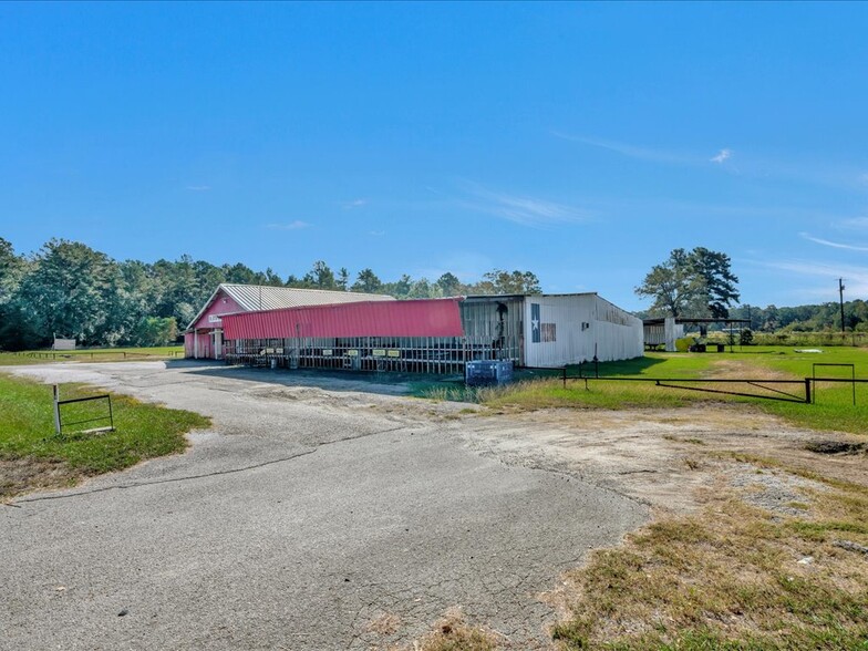 7168 S US Highway 69, Lufkin, TX à vendre - Photo de l’immeuble – Image 3 sur 40