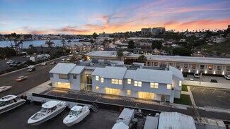 Plus de détails pour 2244 W Coast Hwy, Newport Beach, CA - Bureau/Local commercial à louer