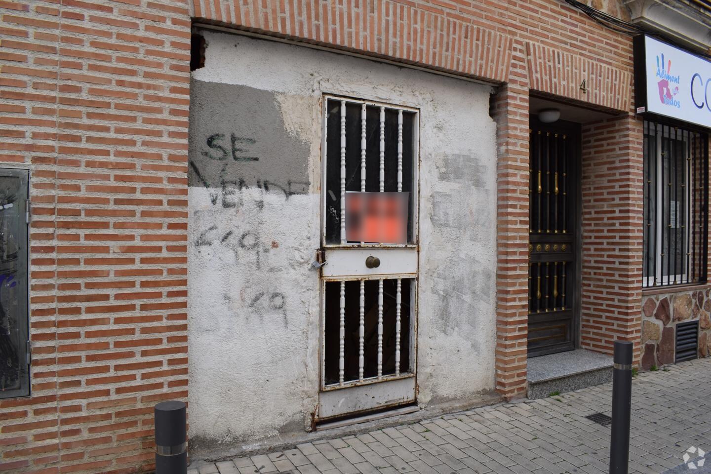 Immeuble residentiel dans Illescas, Toledo à vendre Photo intérieure– Image 1 sur 2