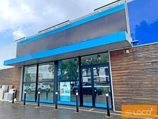 Plus de détails pour 4 Bis Rue Le Corbusier, Balma - Local commercial à louer
