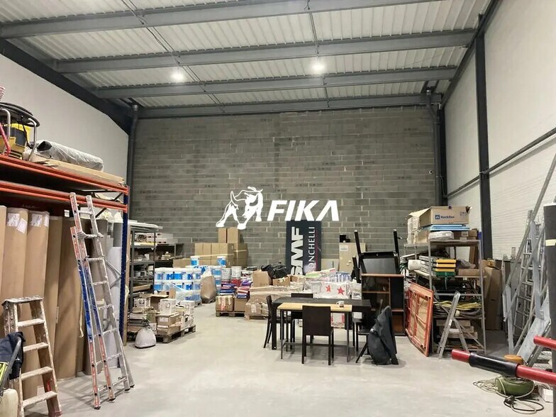 Local d’activités dans Muret à louer - Photo intérieure – Image 2 sur 6