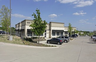 Plus de détails pour 2400 Highway 287 N, Mansfield, TX - Bureau, Local d'activités à louer