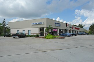 Plus de détails pour 3001 Ormond Blvd, Destrehan, LA - Local commercial à louer