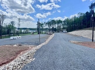 Plus de détails pour 1007 Scottsboro Hwy, Guntersville, AL - Terrain à vendre