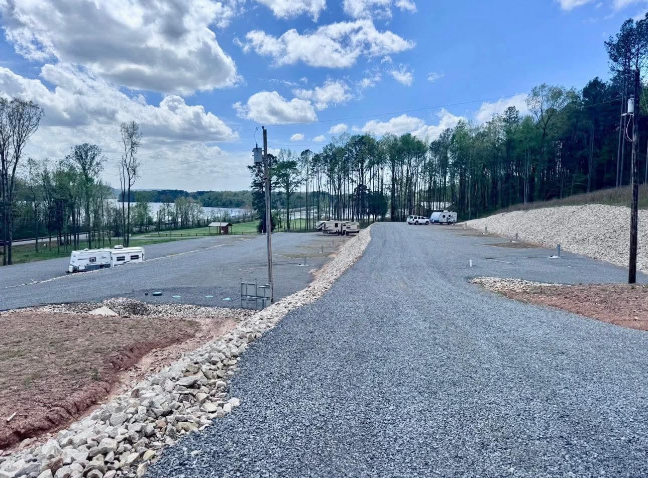 1007 Scottsboro Hwy, Guntersville, AL à vendre Photo principale– Image 1 sur 6