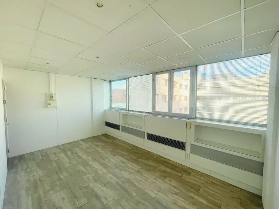 Bureau dans Nice à louer Photo intérieure– Image 1 sur 6