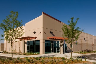 Plus de détails pour 19551 E 23rd Ave, Aurora, CO - Industriel/Logistique à louer