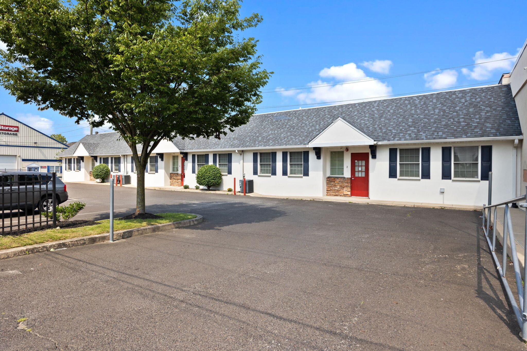 1101 Ivy Hill Rd, Philadelphia, PA à louer Photo intérieure– Image 1 sur 5