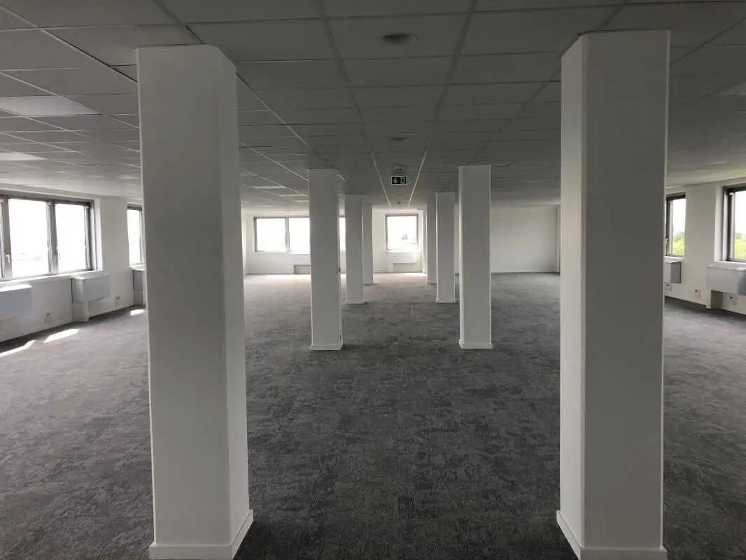 9 Rue Des 3 Soeurs, Villepinte à louer Photo de l’immeuble– Image 1 sur 2