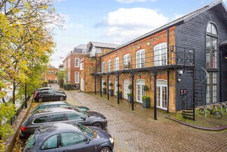 Plus de détails pour Mortlake High St, Londres - Bureau à louer