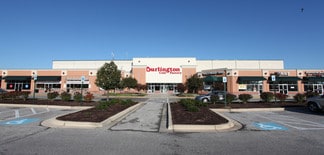 Plus de détails pour 7700-7750 Ritchie Hwy, Glen Burnie, MD - Local commercial à louer