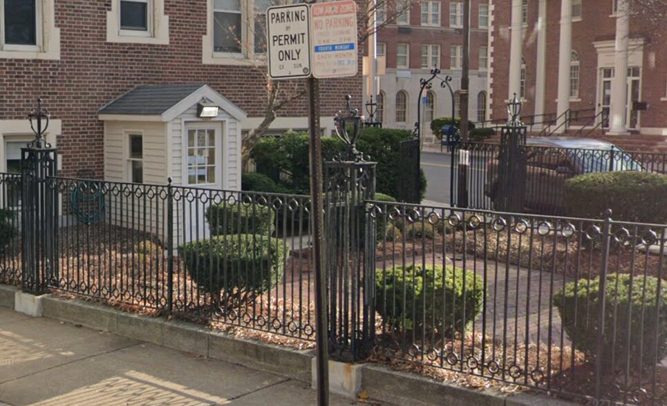 19 Garden St, Cambridge, MA à louer - Photo de l’immeuble – Image 3 sur 14