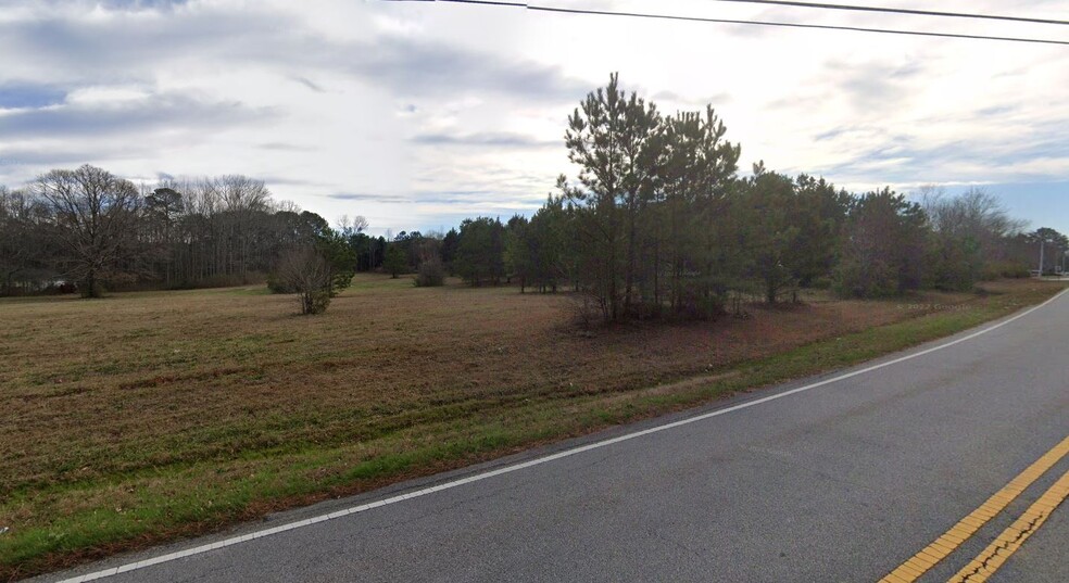 Andrew Bailey Rd., Sharpsburg, GA à vendre - Photo de l’immeuble – Image 2 sur 3