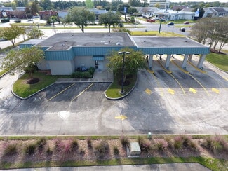 Plus de détails pour 2927 S Sherwood Forest Blvd, Baton Rouge, LA - Local commercial à louer