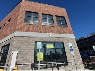 Plus de détails pour 131 Fairfield Rd, Fairfield, NJ - Industriel/Logistique à louer