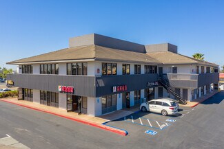 Plus de détails pour 7380 Clairemont Mesa Blvd, San Diego, CA - Bureau à louer