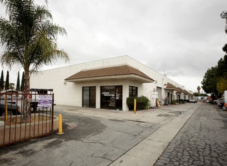Plus de détails pour 15117 Salt Lake Ave, City of Industry, CA - Industriel/Logistique à louer