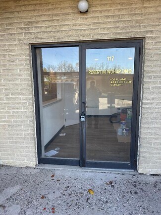 Plus de détails pour 1000 Valley Forge Cir, King Of Prussia, PA - Logement à vendre