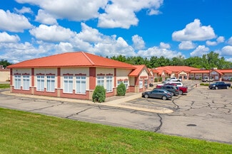 Plus de détails pour 3601 18th St S, Saint Cloud, MN - Local d’activités à vendre