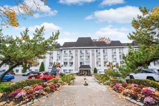 Plus de détails pour 1000 Targee St, Staten Island, NY - Logement à vendre