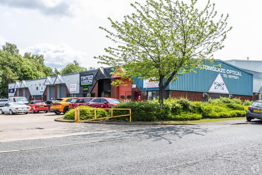 Eleventh Ave N, Gateshead à vendre - Photo principale – Image 1 sur 1