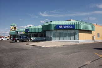 Plus de détails pour 2719 Avonhurst Dr, Regina, SK - Local commercial à vendre