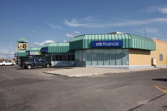 Plus de détails pour 2719 Avonhurst Dr, Regina, SK - Local commercial à vendre