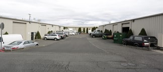 Plus de détails pour 2233 NE 244th Ave, Troutdale, OR - Industriel/Logistique à louer