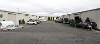 Plus de détails pour 2233 NE 244th Ave, Troutdale, OR - Industriel/Logistique à louer