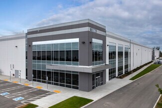 Plus de détails pour 12366 Coleraine Dr, Caledon, ON - Industriel/Logistique à louer