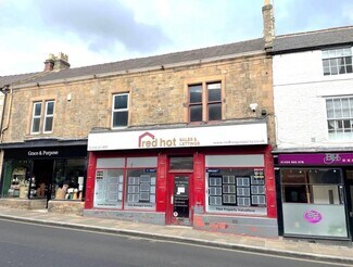 Plus de détails pour 13 Battle Hl, Hexham - Local commercial à louer