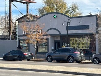 Plus de détails pour 2262 S Broadway, Denver, CO - Local commercial à vendre