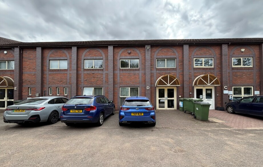 Enderby Rd, Leicester à louer - Photo principale – Image 2 sur 2