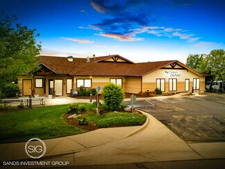 Plus de détails pour 6501 Frederick Way, Frederick, CO - Spécialisé à vendre