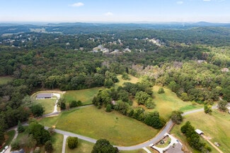 Plus de détails pour 79 Floyd Rd SW, Cartersville, GA - Terrain à vendre