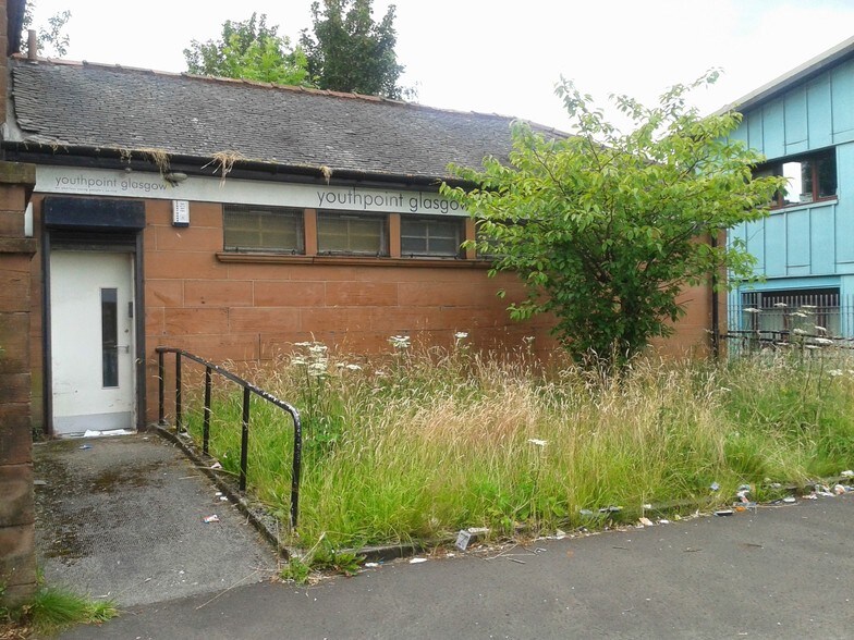 11 Haughburn Ter, Glasgow à vendre - Photo principale – Image 1 sur 1