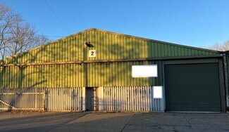 Plus de détails pour Cambridge Rd, St Neots - Industriel/Logistique à louer