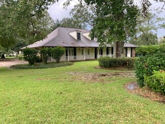 Plus de détails pour 5047 Highway 1, Napoleonville, LA - Bureau à vendre