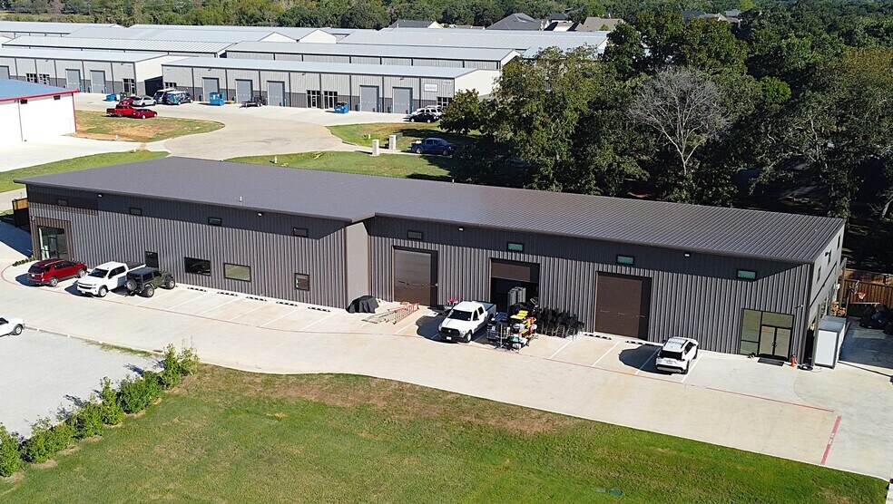 8176 FM 2478, McKinney, TX à vendre - Photo de l’immeuble – Image 3 sur 8