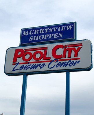 Plus de détails pour 5030-5070 William Penn Hwy, Monroeville, PA - Local commercial à louer