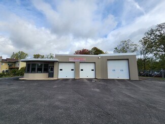 Plus de détails pour 208 Ridge Rd, Fort Erie, ON - Local d’activités à vendre