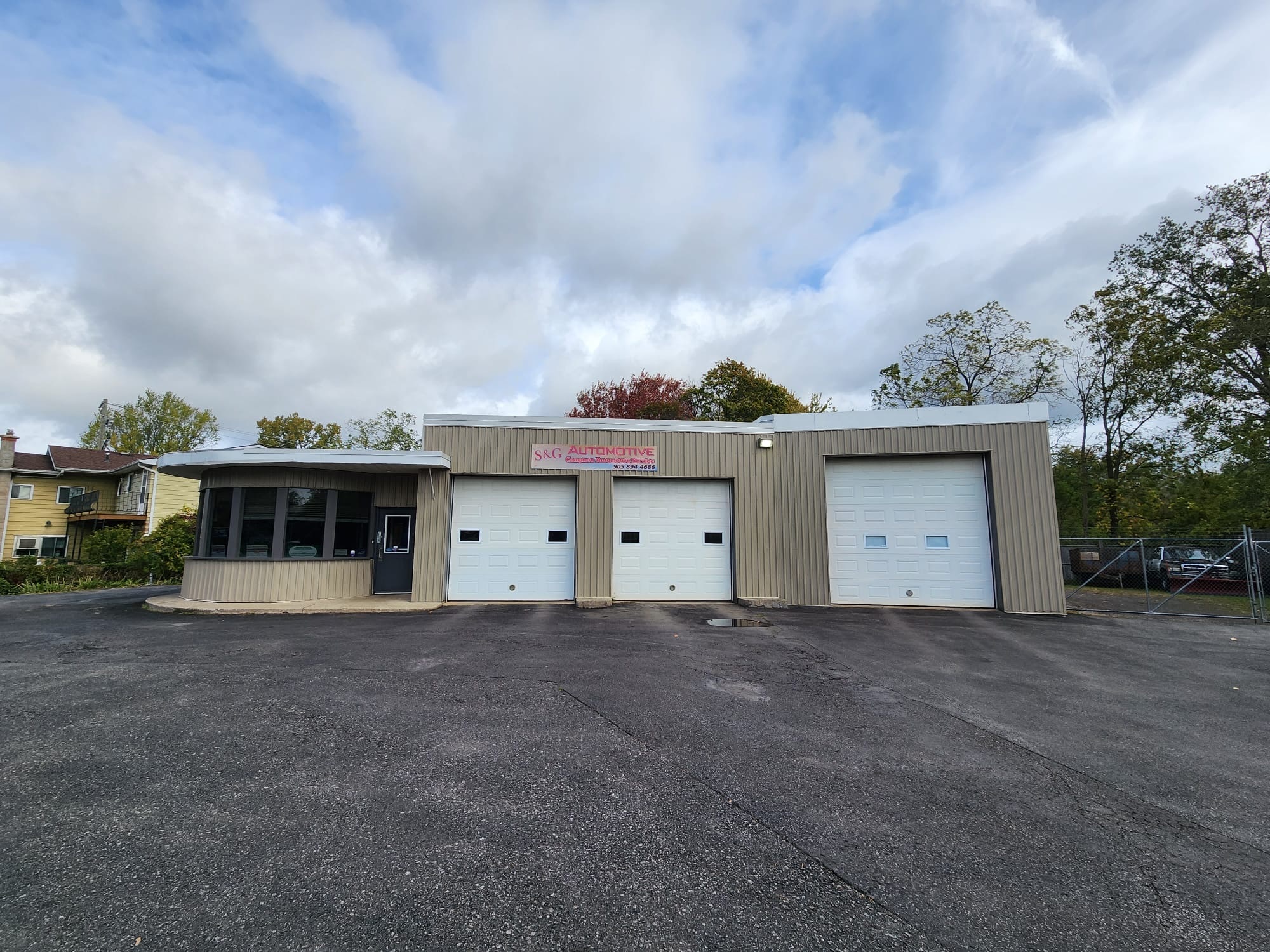 208 Ridge Rd, Fort Erie, ON à vendre Photo principale– Image 1 sur 20